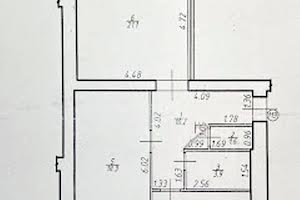 квартира по адресу Ивано-Франковск, Химиков ул., 31