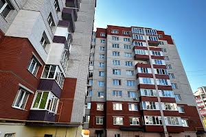 квартира по адресу Лісогринівецька ул., 4/1