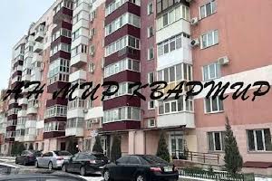 квартира за адресою Олександра Бідного вул., 100