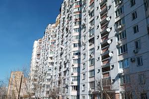 квартира по адресу Ивана Пулюя ул., 2