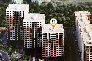 квартира за адресою Одеса, Миколаївська вул., 3