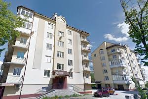 квартира по адресу Ивано-Франковск, Медична ул., 3А