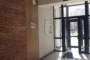 квартира по адресу Академика Сахарова ул., 5