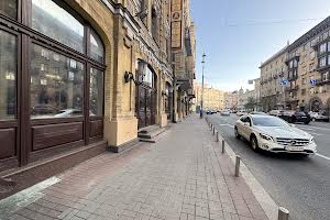 коммерческая по адресу Большая Васильковская ул. (Красноармейская), 1-3