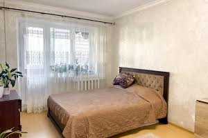квартира по адресу Кулика і Гудачека ул. (Макарова), 46