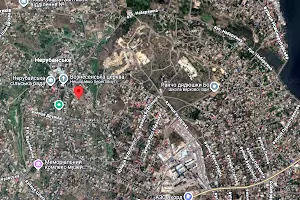участок по адресу Парашутна, 38к