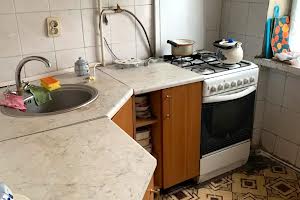 квартира за адресою Слобожанський просп. (Газети 