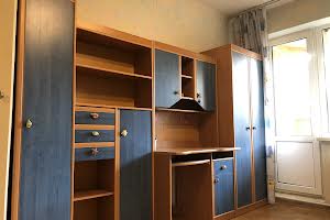 квартира по адресу Бахмачская ул., 10