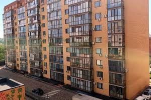 квартира по адресу Коцюбинского просп., 43