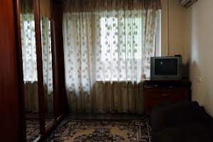 квартира по адресу Давида Ойстраха ул. (Затонського), 21