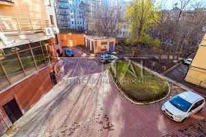 комерційна за адресою Київ, Гетьмана Павла Скоропадського вул. (Льва Толстого), 39