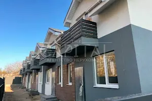 будинок за адресою Київська вул.
