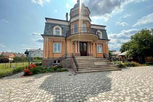 будинок за адресою Берегова вул., 16