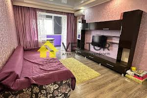 квартира за адресою Київське вул., 72