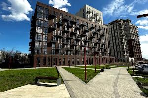 квартира по адресу Радостная ул., 29, к.1