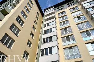 квартира по адресу Тернопольская ул., 8-Б