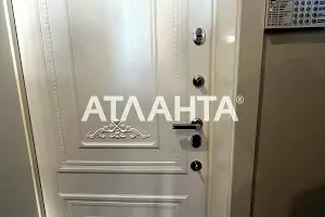 квартира за адресою Жаботинського вул. (Пролетарская улица), 56а