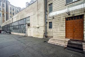 комерційна за адресою Іоанна Павла II вул. (Патріса Лумумби), 3