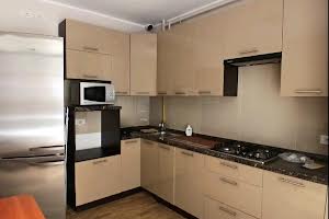квартира по адресу Буковинская ул., 33А