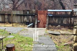 будинок за адресою Київ, Рилєєва пров.