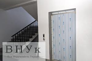 квартира за адресою Будного Степана вул., 26Б