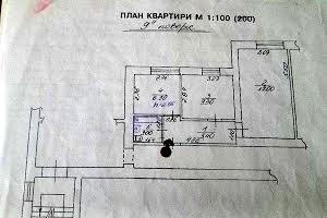 квартира за адресою Івана Пулюя вул., 29