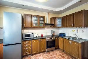 квартира за адресою Рахманінова вул., 30а/13