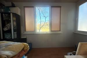 квартира по адресу Бабеля ул., 3