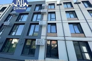 квартира за адресою Кисловодська вул., 10