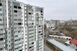 квартира по адресу Заливная ул., 4