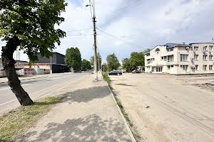 участок по адресу Чорновола ул.