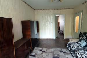 квартира за адресою Дерев'янка вул., 22а