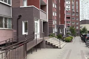 квартира по адресу Елизаветы Чавдар ул., 34