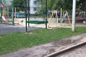 квартира по адресу Свободи просп. (Прокофʼєва), 27