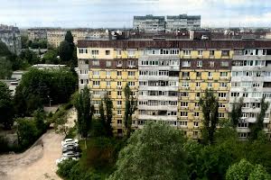 квартира по адресу Фестивальный пер., 14