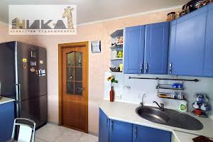 квартира по адресу Автозаводська, 40