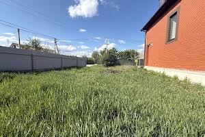 дом по адресу с. Винницкие хутора, Покровска ул. (Ватутіна)