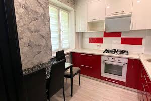 квартира по адресу Соборності, 84