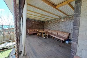будинок за адресою лесі Українки