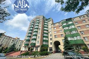 квартира за адресою Героїв Майдану вул. (Червоноармійська), 55