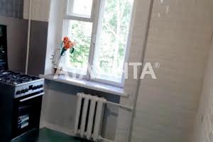 квартира за адресою Одеса, Космонавтів вул., 66