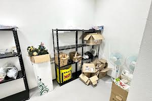 комерційна за адресою Петра Григоренка просп., 26-А