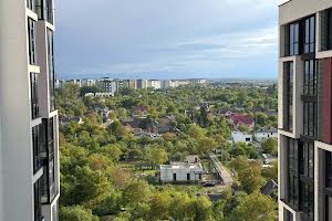квартира за адресою Ленкавського вул., 34