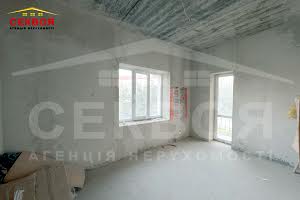 квартира за адресою Загребельна вул., 34а