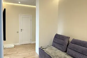 квартира за адресою Каманина, 3