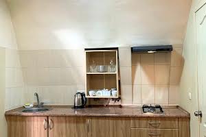 квартира за адресою Дерибасівська вул., 5
