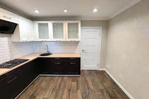 квартира за адресою Миколаївська вул., 3