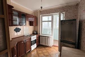 квартира за адресою Одеса, Варненська вул., 12б