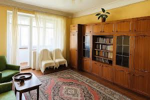 квартира по адресу Паркова, 8