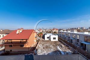 дом по адресу Сергея Колоса ул., 8